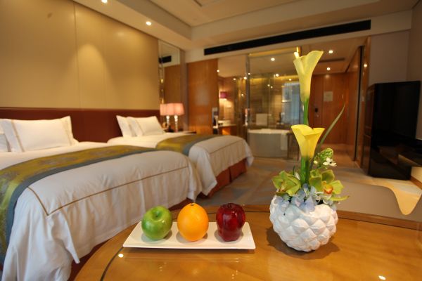 Grand Parkray Hangzhou